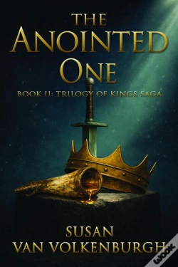 Capa do artigo Anointed One: Book Ii