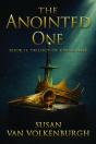 Anointed One: Book Ii - Preview