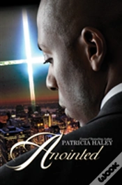 Capa do artigo Anointed