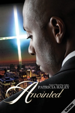Capa do artigo Anointed