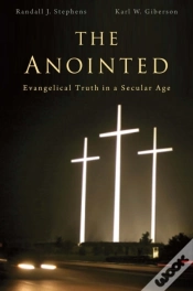 Capa do artigo Anointed