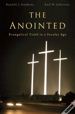 Capa do artigo Anointed