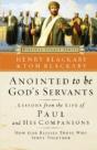 Anointed To Be God'S Servants - Preview