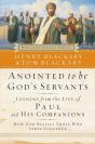 Anointed To Be God'S Servants - Preview