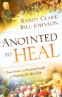 Anointed To Heal - Preview