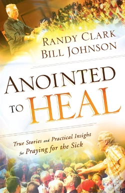 Capa do artigo Anointed To Heal