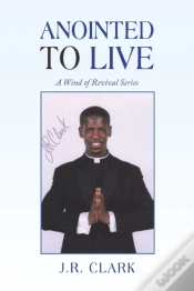 Capa do artigo Anointed To Live