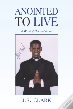 Capa do artigo Anointed To Live