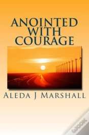 Capa do artigo Anointed With Courage