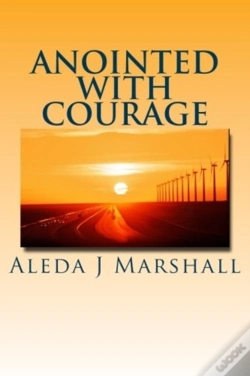 Capa do artigo Anointed With Courage