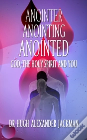Capa do artigo Anointer Anointing Anointed