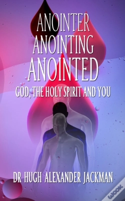 Capa do artigo Anointer Anointing Anointed