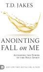 Anointing Fall On Me - Preview