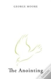 Capa do artigo Anointing