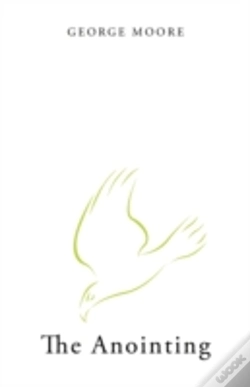 Capa do artigo Anointing