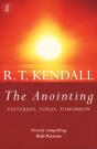 Anointing - Preview