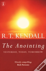 Capa do artigo Anointing