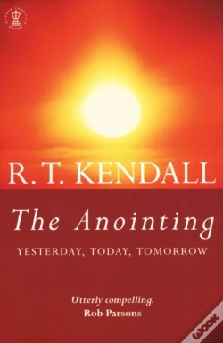 Capa do artigo Anointing