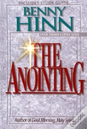 Capa do artigo Anointing