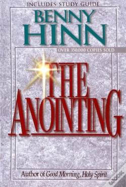 Capa do artigo Anointing