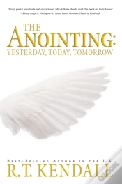 Capa do artigo Anointing