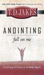 Anointing - Preview