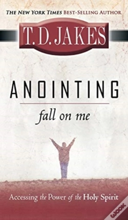 Capa do artigo Anointing