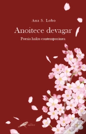 Capa do artigo Anoitece Devagar
