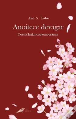 Capa do artigo Anoitece Devagar