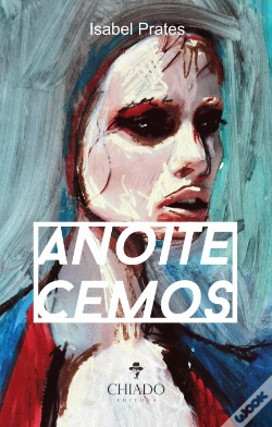 Capa do artigo Anoitecemos