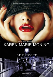 Capa do artigo Anoitecer