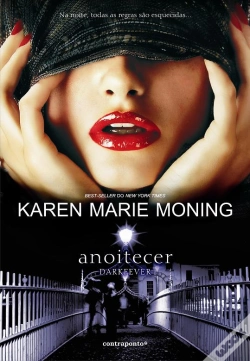 Capa do artigo Anoitecer