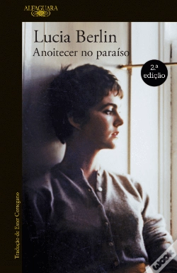 Capa do artigo Anoitecer no Paraíso
