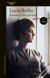 Capa do artigo Anoitecer no Paraíso