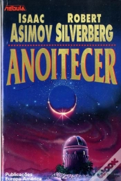 Capa do artigo Anoitecer