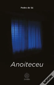 Capa do artigo Anoiteceu