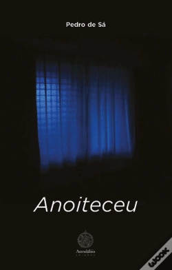 Capa do artigo Anoiteceu