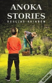 Capa do artigo Anoka Stories