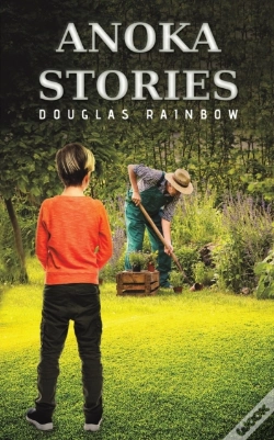 Capa do artigo Anoka Stories