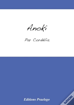 Capa do artigo Anoki