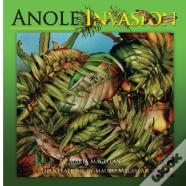 Anole Invasion