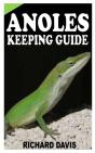 Anoles Keeping Guide - Preview