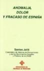 Anomal¡A, Dolor Y Fracaso De España - Preview