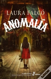 Capa do artigo Anomalia