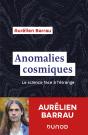 Anomalies Cosmiques - La Science Face A L'Etrange - Preview