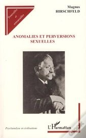 Anomalies Et Perversions Sexuelles