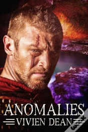 Capa do artigo Anomalies