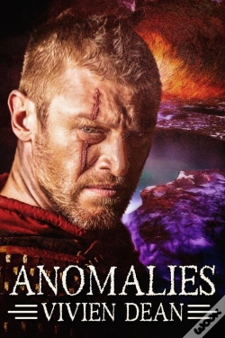 Capa do artigo Anomalies