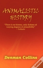 Anomalistic History