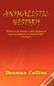 Capa do artigo Anomalistic History